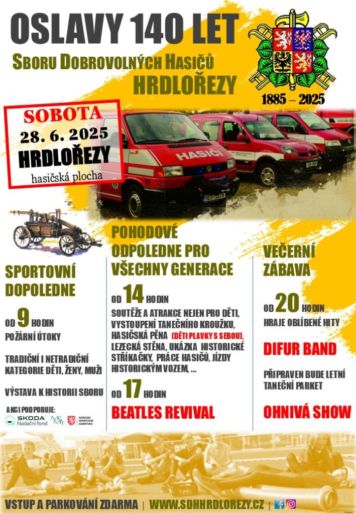 SDH Hrdlořezy