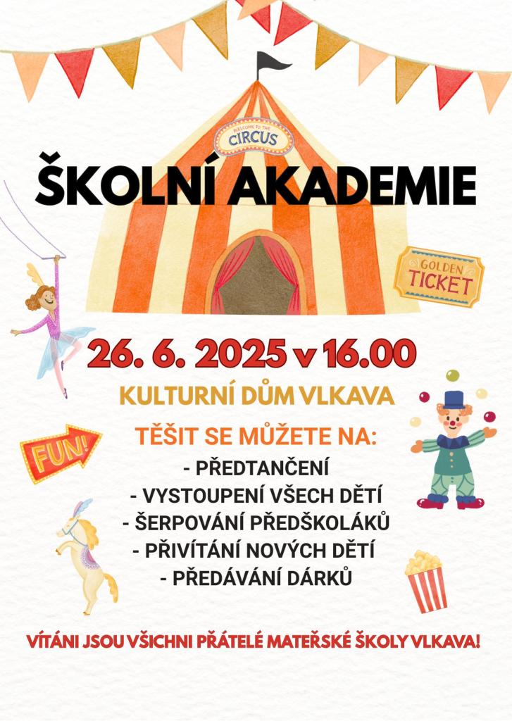 Školní akademie