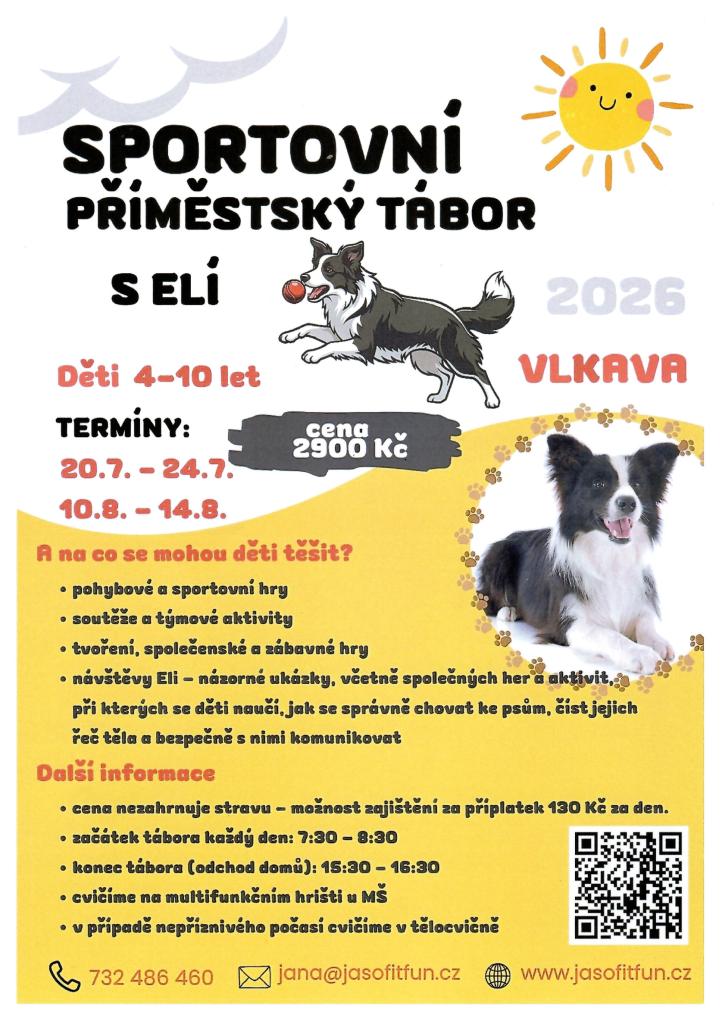 Příměstský tábor