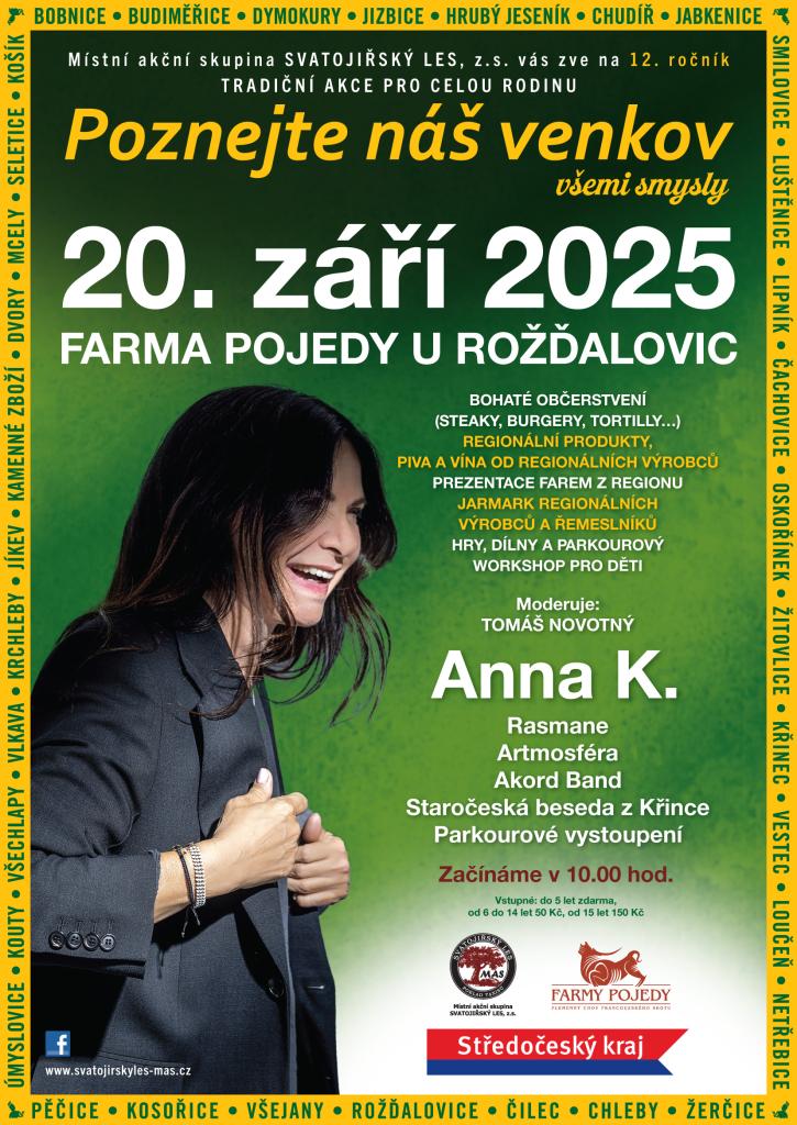 MAS Svatojířský les, z.s.