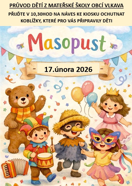 Masopust